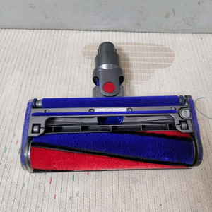 다이슨 v8 용 헤드 소프트롤러