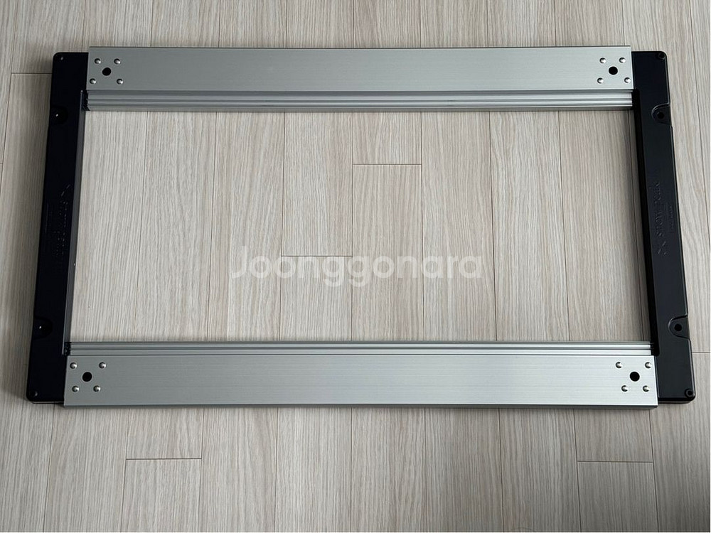 스노우피크 IGT 프레임 3유닛 / 캠핑--0