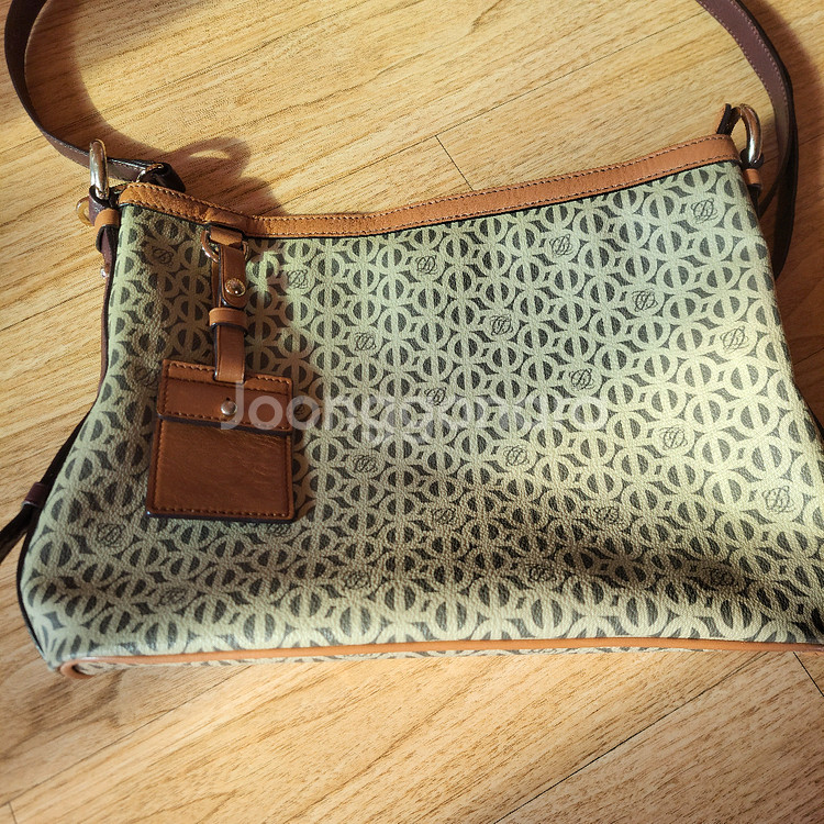 루이까또즈 숄더백--0