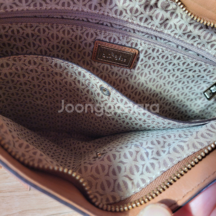 루이까또즈 숄더백--2