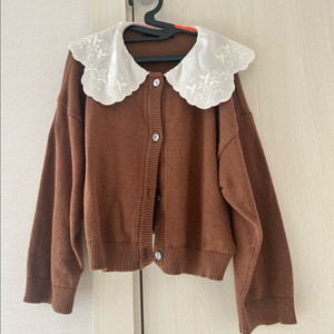 로아앤제인 가디건 130(베베드피노, 프렌치캣 등)