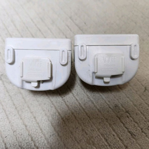 wii 모션 어댑터 2개