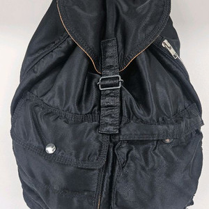 요시다포터 탱커 블랙 백팩