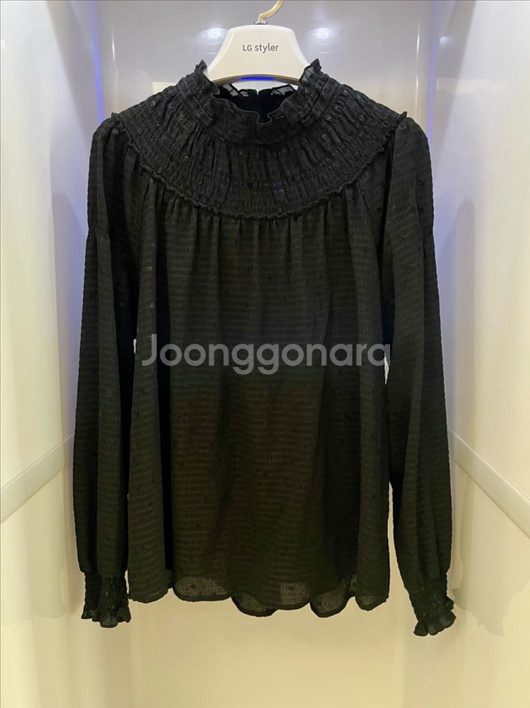 sjsj 블라우스-가격내림--0