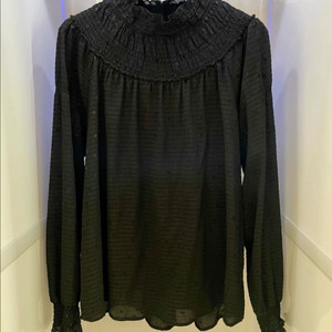 sjsj 블라우스-가격내림