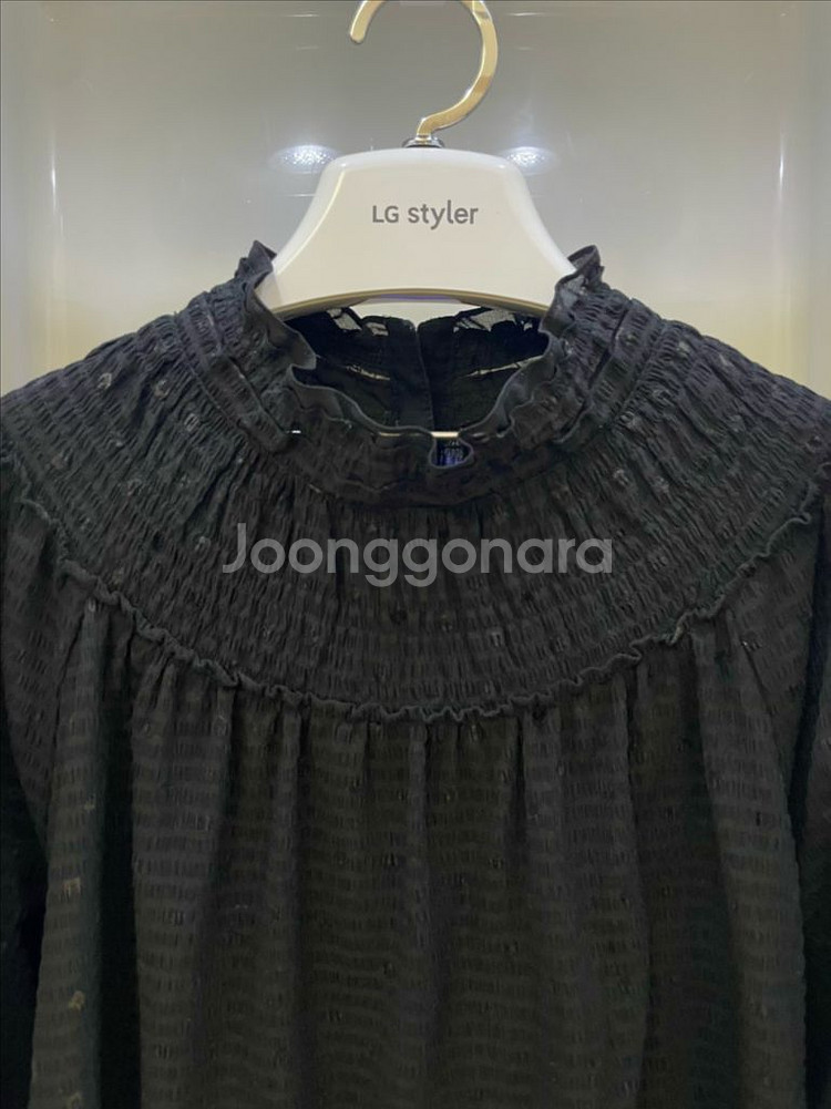 sjsj 블라우스-가격내림--1