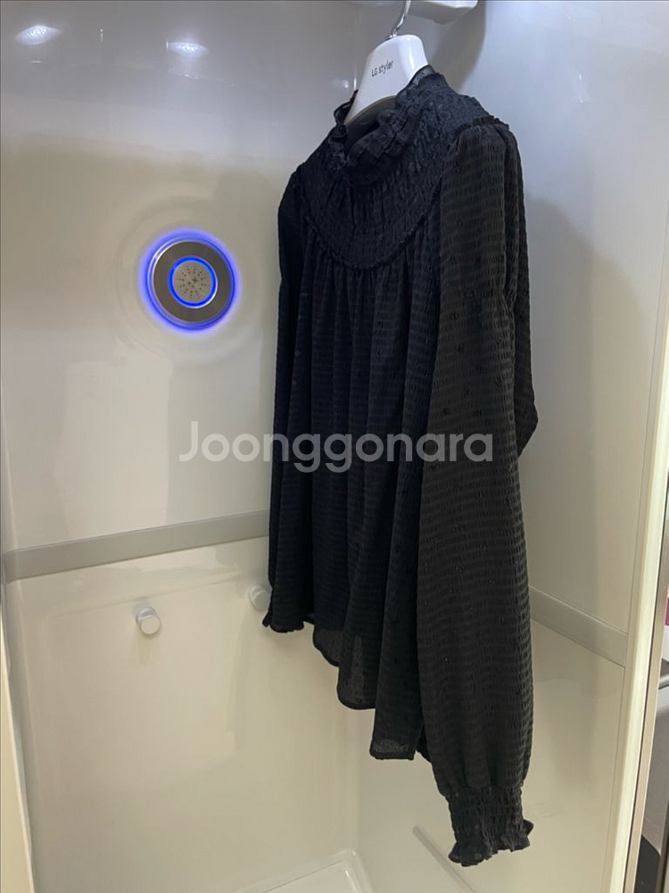 sjsj 블라우스-가격내림--4