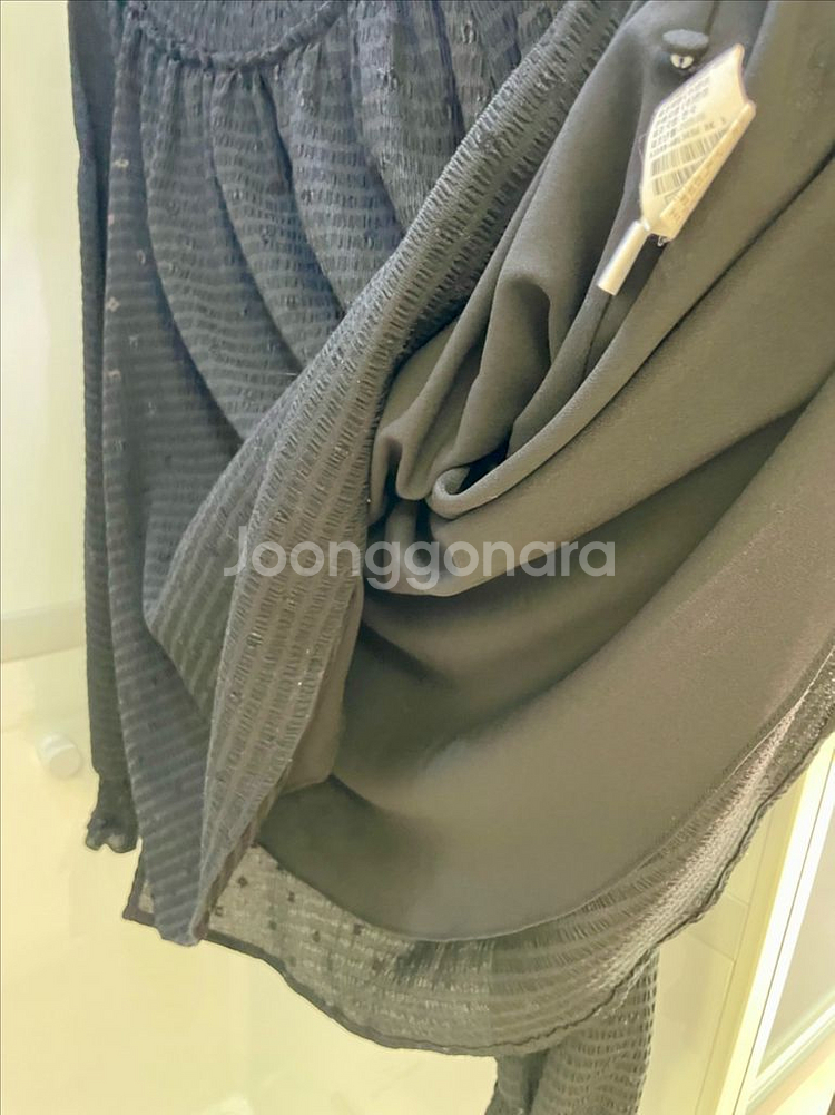 sjsj 블라우스-가격내림--6