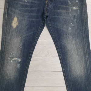 디스퀘어드2(이태리판) 수입대님 32인치(No.438)드라이완료!