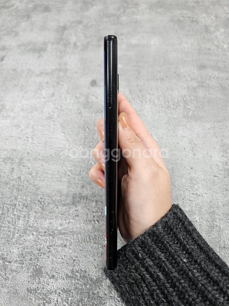 S급 갤럭시노트8 대소량판매 도매가 중고폰--3