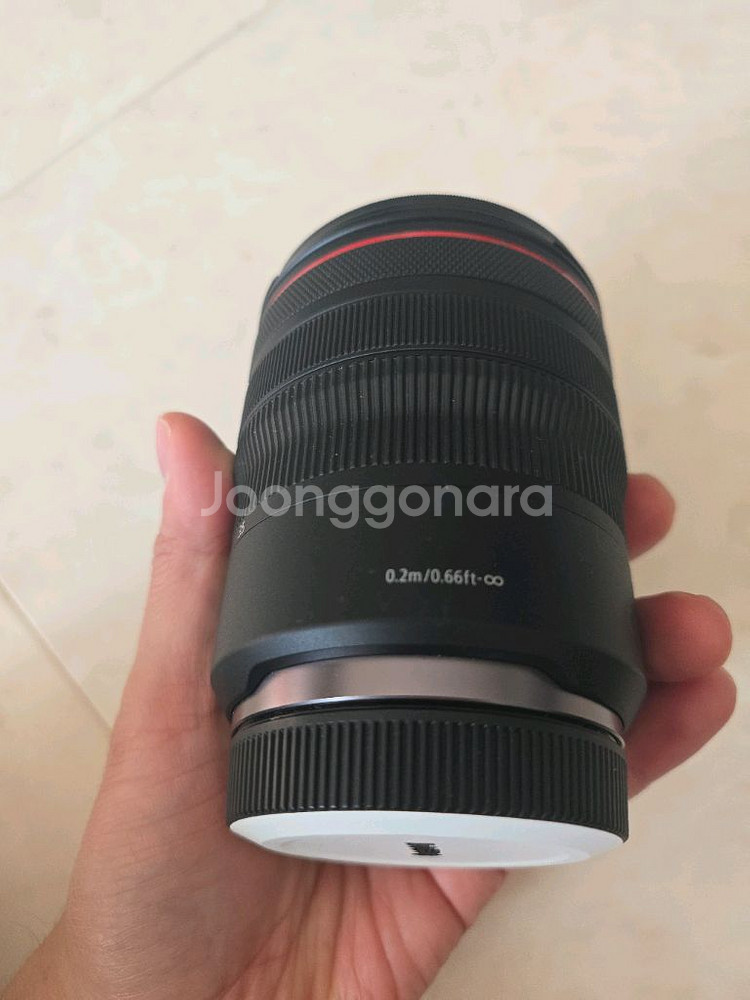 EOS R5, RF28-70, RF14-35 판매--9