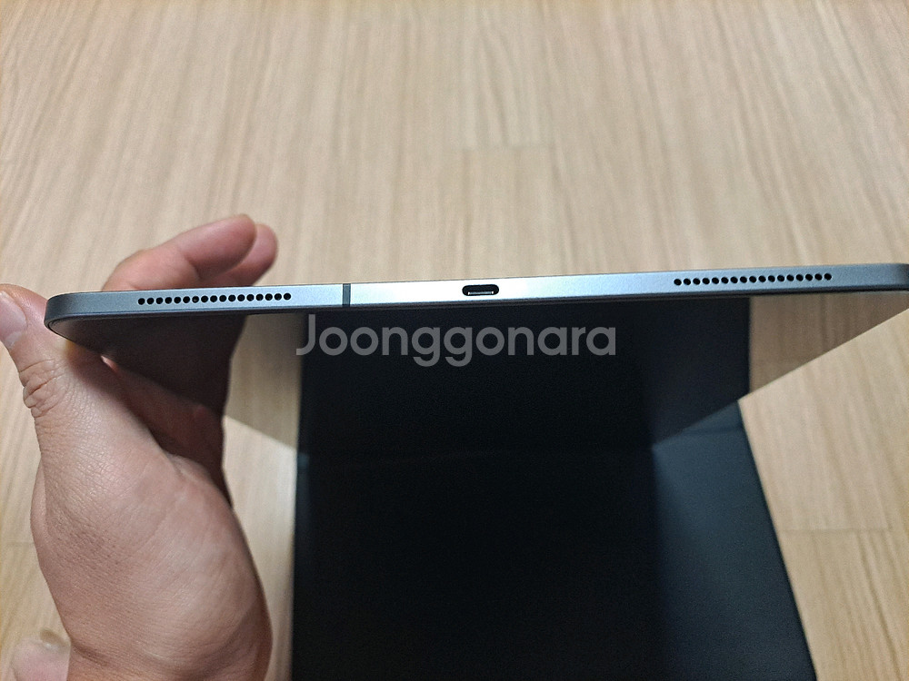 아이패드프로 12.9(3세대,512g,5G)--4