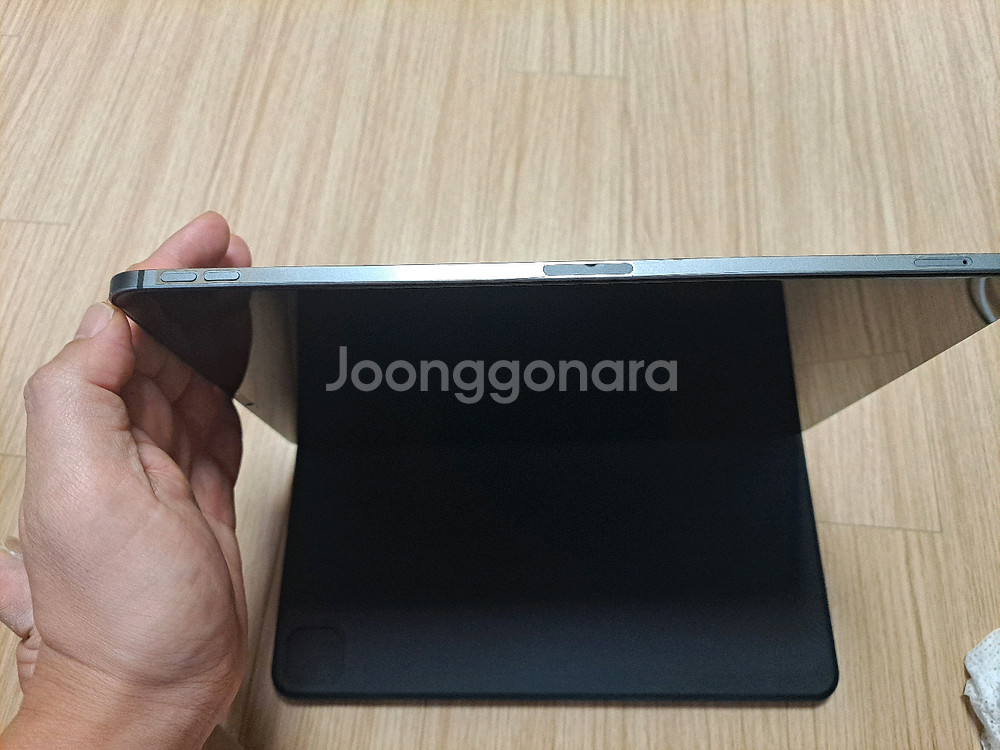 아이패드프로 12.9(3세대,512g,5G)--3