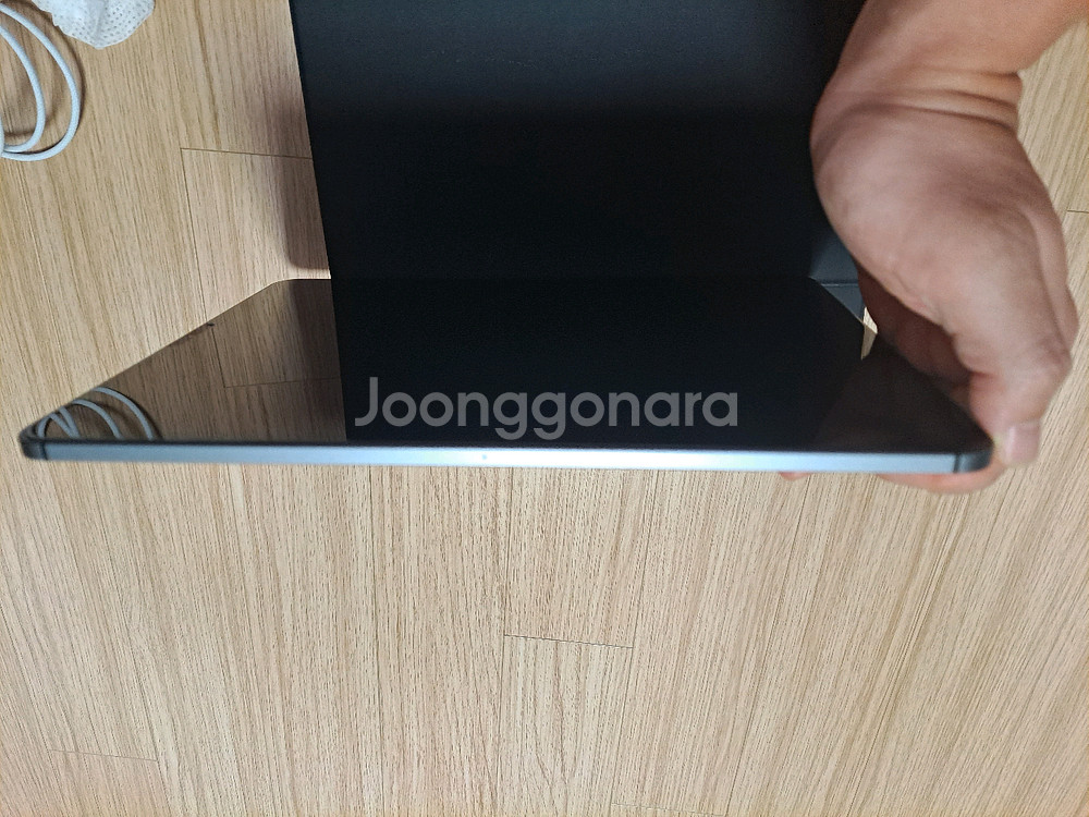 아이패드프로 12.9(3세대,512g,5G)--5