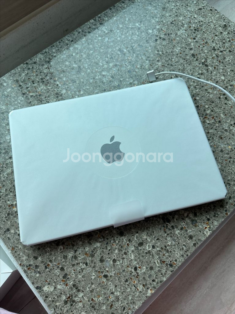 Apple 맥북 프로 14 실버 • M2 Pro 10코어 • 1TB • 16GB • MAC OS--5
