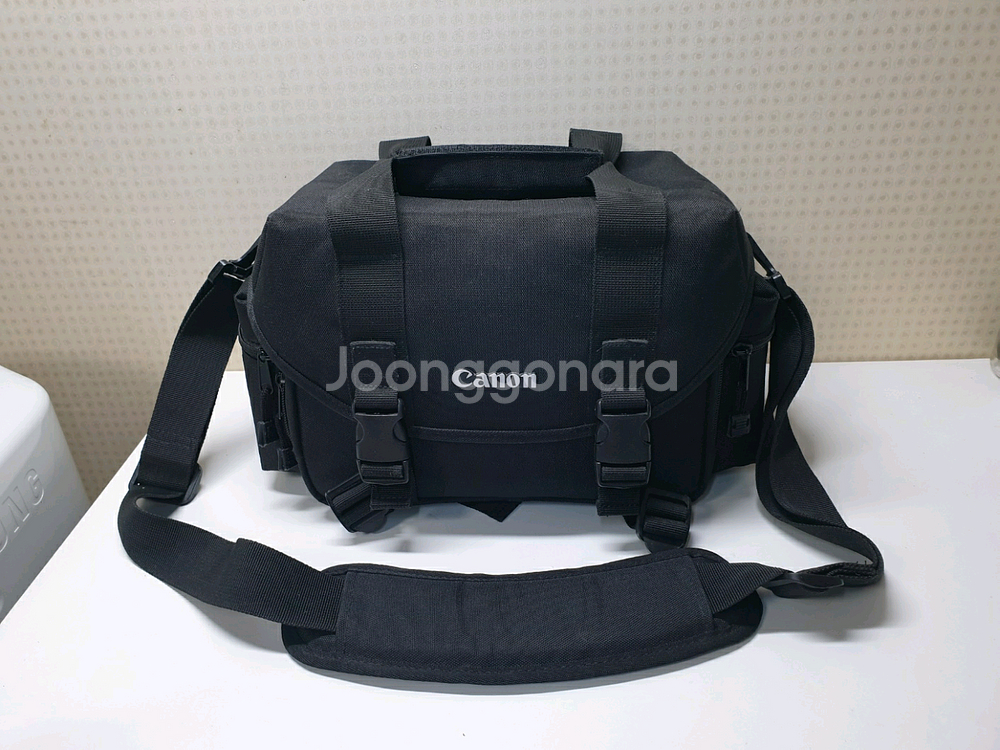 캐논 9361 미러리스 DSLR 카메라가방--0