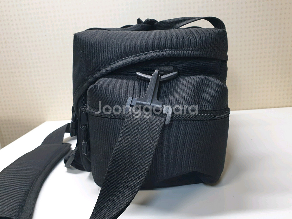 캐논 9361 미러리스 DSLR 카메라가방--2