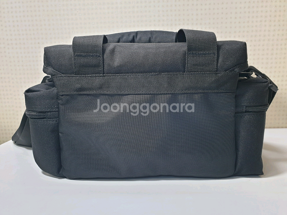 캐논 9361 미러리스 DSLR 카메라가방--3