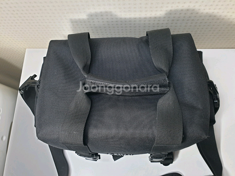 캐논 9361 미러리스 DSLR 카메라가방--6