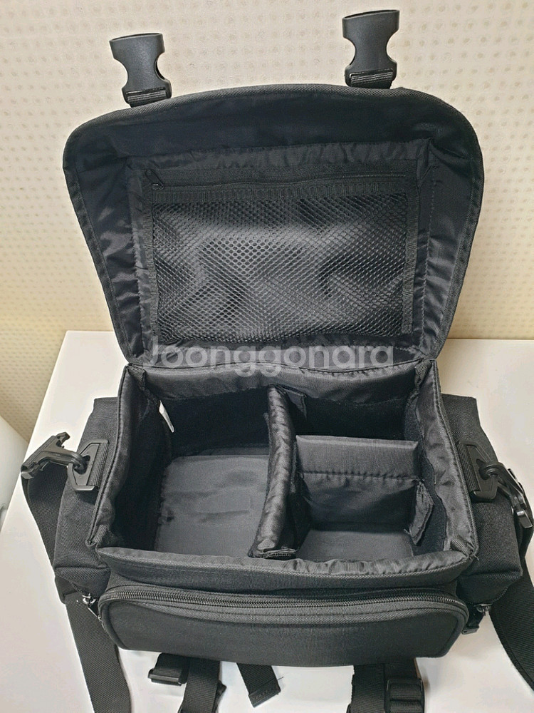 캐논 9361 미러리스 DSLR 카메라가방--7