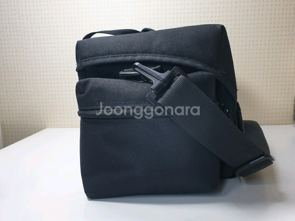 캐논 9361 미러리스 DSLR 카메라가방--4