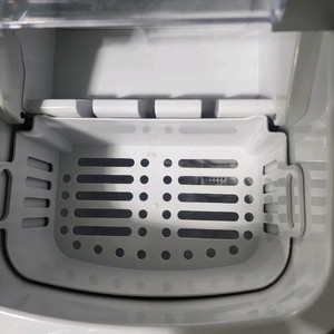 롯데 가정용 제빙기 얼음