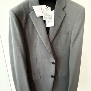 (띠어리)남성 정장(상하의)