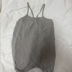 베네베네 스트라이프 롬퍼 24M