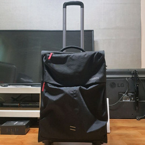 [아메리칸 투어리스터] 26 울트라 라이트 테크 캐리어