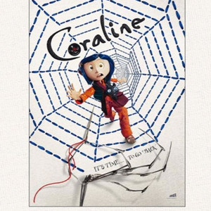 코렐라인 포스터 오리지널 메인 2주차 cgv 굿즈 특전