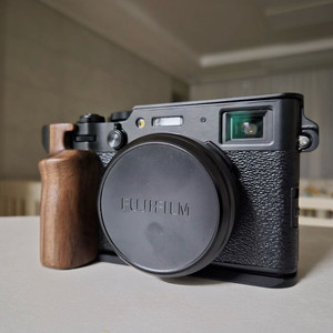 후지필름 X100VI 블랙 1100컷