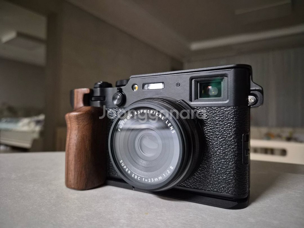 후지필름 X100VI 블랙 1100컷--1