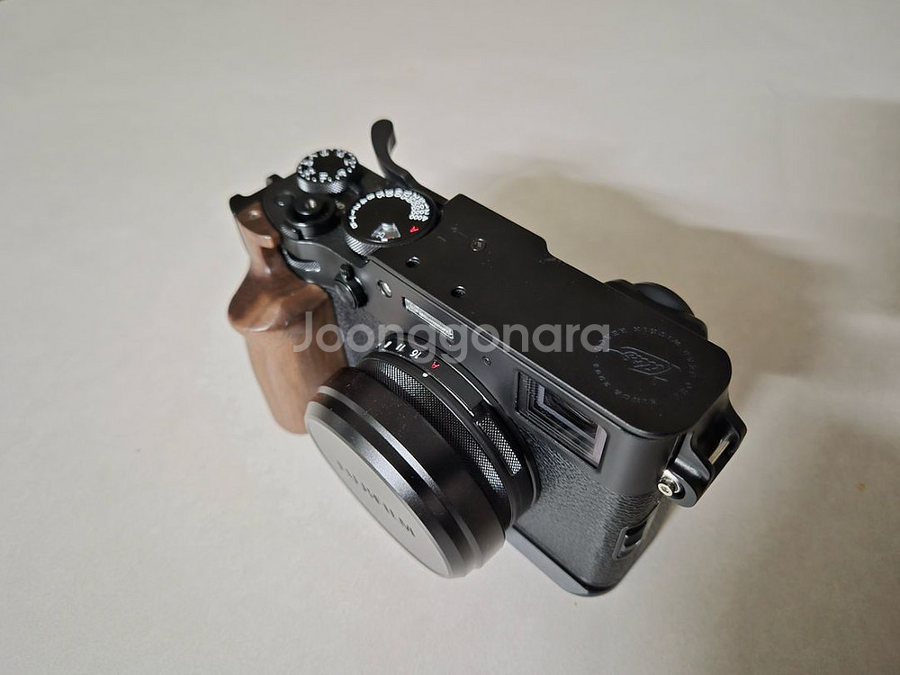 후지필름 X100VI 블랙 1100컷--2