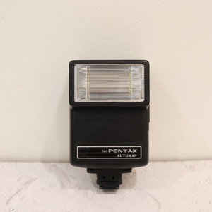 오토맨(automan) PS-3000S 플래시(for pentax)