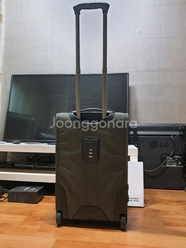 [KIRKLAND] 커클랜드 23인치 캐리어--1