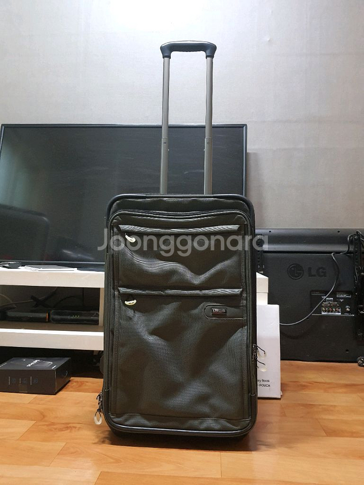 [KIRKLAND] 커클랜드 23인치 캐리어--0