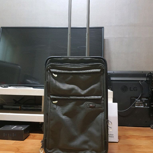 [KIRKLAND] 커클랜드 23인치 캐리어