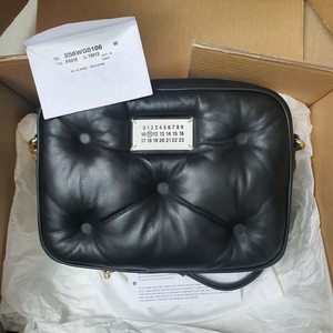 메종 마르지엘라 글램슬램 체인 박스백