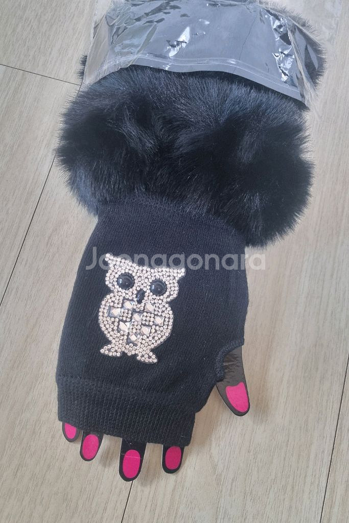 <새상품>여성 장갑--2