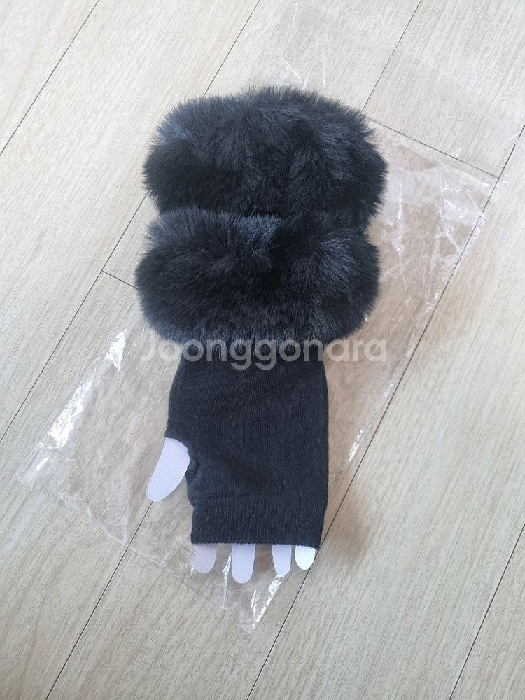 <새상품>여성 장갑--1