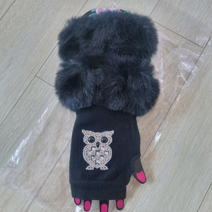 <새상품>여성 장갑