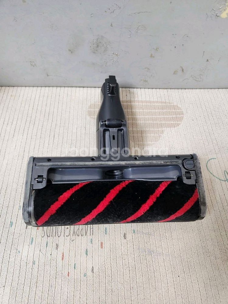 LG 코드제로 A9 헤드 브러쉬 (소프트롤러)--0