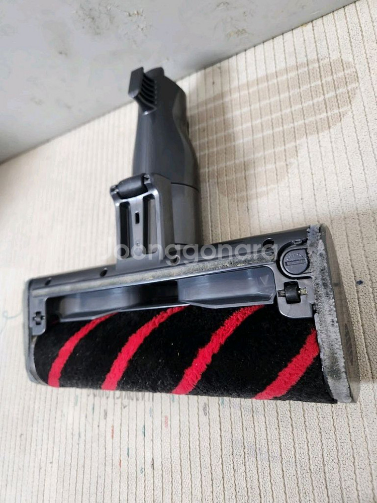 LG 코드제로 A9 헤드 브러쉬 (소프트롤러)--2