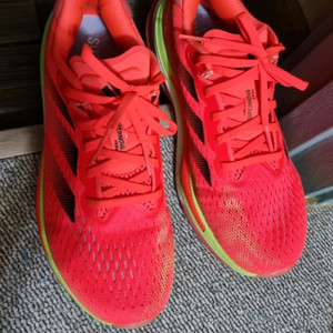 아디다스 슈퍼노바 프리마 런닝화 265