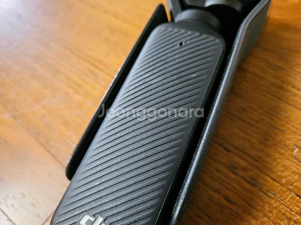 오즈모 포켓3 풀세트+수중하우징--1