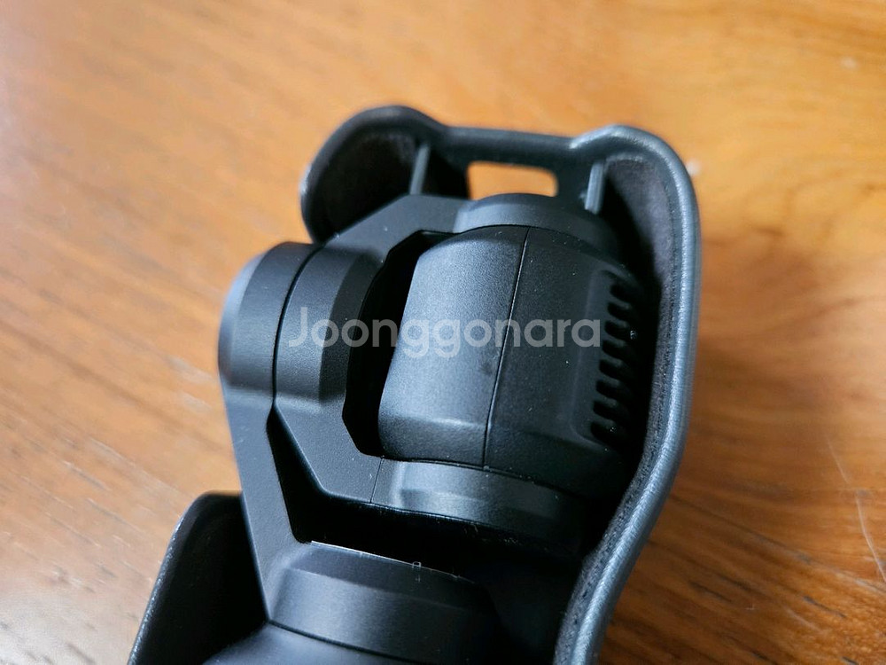 오즈모 포켓3 풀세트+수중하우징--2