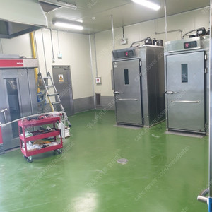 성동 룸 도우컨디셔너 제과제빵기계 중고제과제빵기계 제과제빵