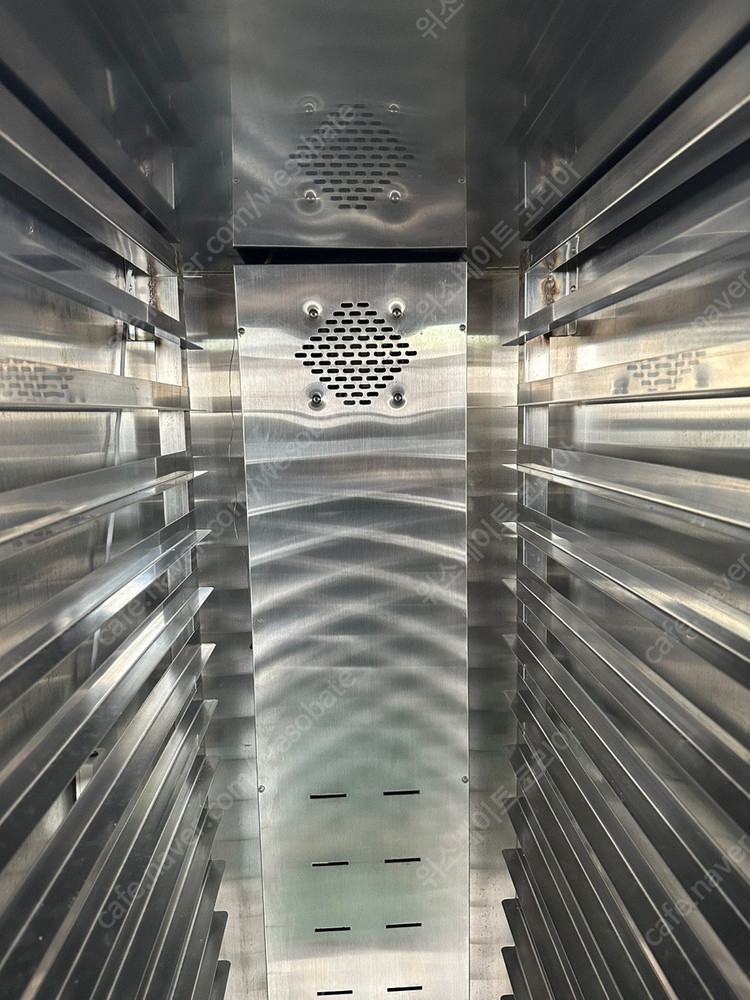 명인산업 20매 디지털 발효기 제과제빵기계 중고제과제빵기계 제과제빵--5