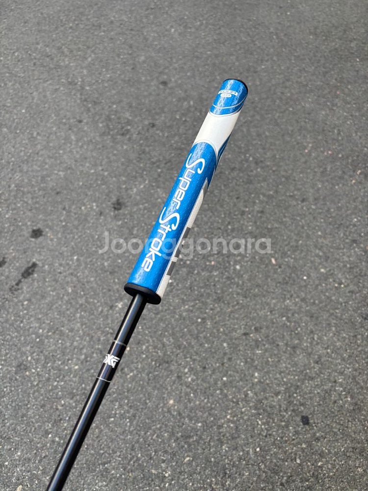 골프 PXG 다크니스 오퍼레이터 한정판 퍼터 34인치--4