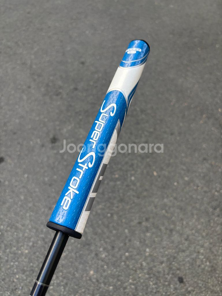 골프 PXG 다크니스 오퍼레이터 한정판 퍼터 34인치--5